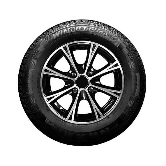 Купить Зимняя шина NEXEN Winguard Ice SUV 235/55R18 100Q