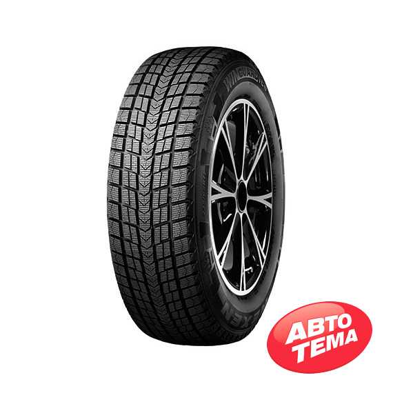 Купить Зимняя шина NEXEN Winguard Ice SUV 245/70R16 107Q