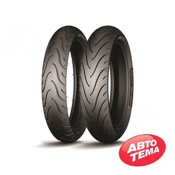 Купити MICHELIN Pilot Street 130/70 17 62S Front/Rear TT