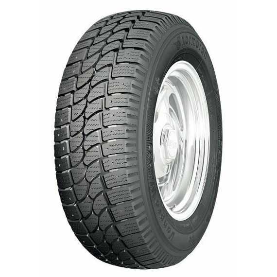 Купити Зимова шина KORMORAN Vanpro Winter 225/65R16C 112R (Під шип)