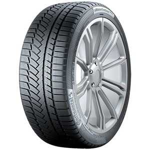 Купить Зимняя шина CONTINENTAL ContiWinterContact TS 850P 235/55R19 105H