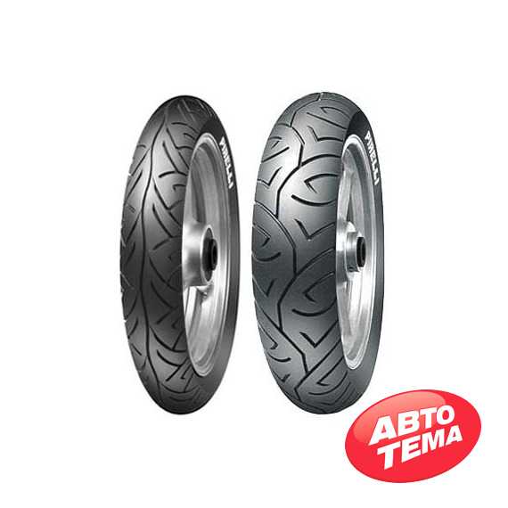 Купити PIRELLI Sport Demon 110/90 16 59V FRONT TL