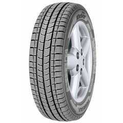 Купить Зимняя шина KLEBER Transalp 2 215/70R15C 109/107R