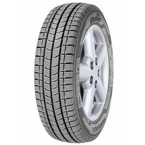 Купити Зимова шина KLEBER Transalp 2 215/70R15C 109/107R