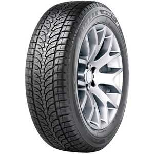 Купить Зимняя шина BRIDGESTONE Blizzak LM-80 Evo 255/60R17 106H