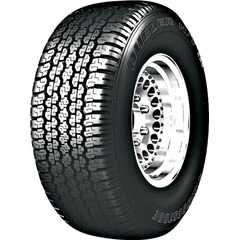 Купить Всесезонная шина BRIDGESTONE Dueler H/T 689 265/70R16 112H
