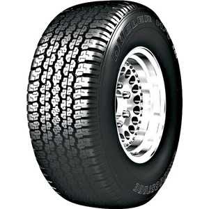 Купити Всесезонна шина BRIDGESTONE Dueler H/T 689 265/70R16 112H