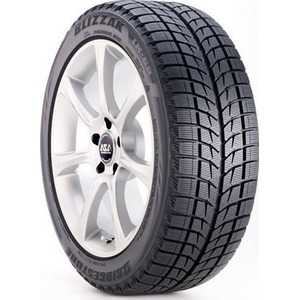 Купити Зимова шина BRIDGESTONE Blizzak LM-60 275/45R19 108H