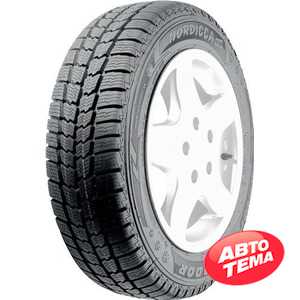 Купити Зимова шина MATADOR MPS 520 Nordicca Van 225/60R16C 101H