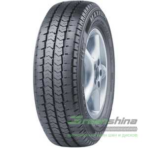 Купити Літня шина MATADOR MPS 320 Maxilla 205/70R15C 106/104R