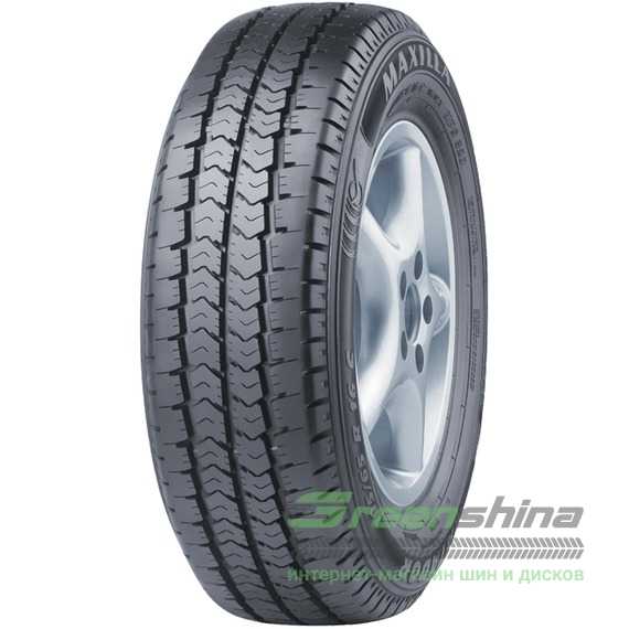Купити Літня шина MATADOR MPS 320 Maxilla 205/70R15C 106/104R