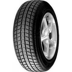 Купити Зимова шина NEXEN Euro-Win 800 195/80R14C 102P