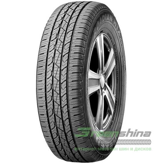 Купить Всесезонная шина NEXEN Roadian HTX RH5 245/75R17 121/118S