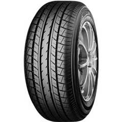 Купити Літня шина YOKOHAMA Decibel E70B 215/60R16 95V