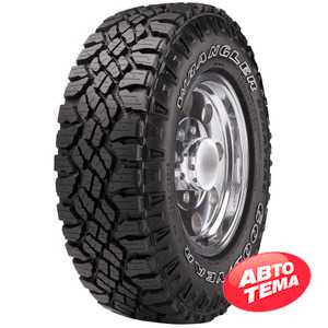 Купить Всесезонная шина GOODYEAR WRANGLER DuraTrac (OWL) 31/10.5R15 109Q