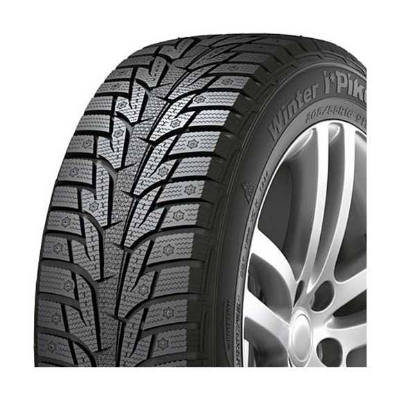 Купити Зимова шина HANKOOK Winter i Pike RS W419 195/55R15 89T (Під шип)