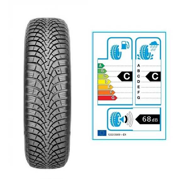 Купить Зимняя шина GOODYEAR UltraGrip 9 205/65R15 94T