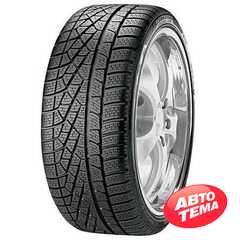 Купить Зимняя шина PIRELLI Winter 210 SottoZero 2 205/60R16 92H Run Flat