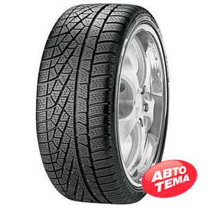 Купить Зимняя шина PIRELLI Winter 210 SottoZero 2 205/60R16 92H Run Flat