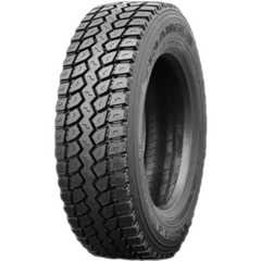 Купити Вантажна шина TRIANGLE TR689A (ведуча) 245/70R19.5 135/133L