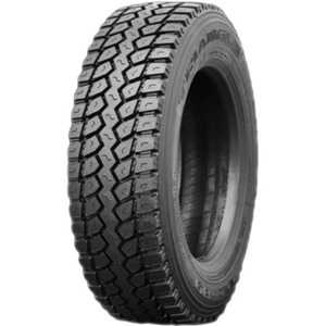 Купить Грузовая шина TRIANGLE TR689A (ведущая) 245/70R19.5 135/133L