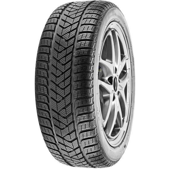 Купити Зимова шина PIRELLI Winter SottoZero Serie 3 225/50R17 98H