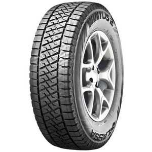 Купить Зимняя шина LASSA Wintus 2 205/70R15C 106/104R