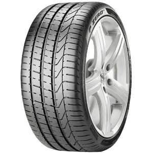 Купить Летняя шина PIRELLI P Zero 275/40R19 101Y