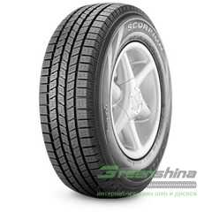 Купить Зимняя шина PIRELLI Scorpion Ice & Snow 225/65R17 102T