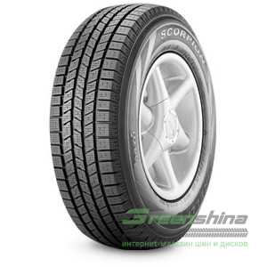 Купить Зимняя шина PIRELLI Scorpion Ice & Snow 225/65R17 102T