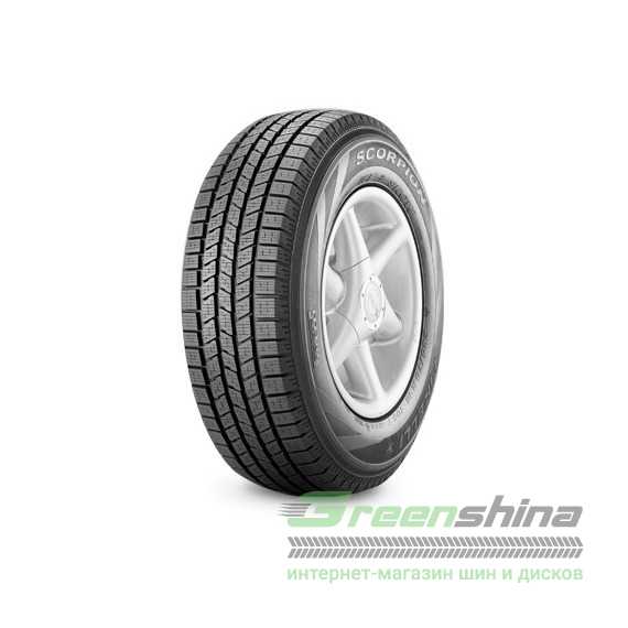 Купить Зимняя шина PIRELLI Scorpion Ice & Snow 225/65R17 102T