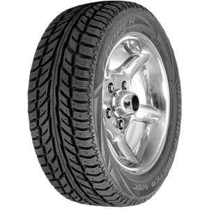 Купить Зимняя шина COOPER Weather-Master WSC 245/70R16 107T (Под шип)