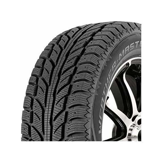 Купить Зимняя шина COOPER Weather-Master WSC 265/65R17 112T (Под шип)