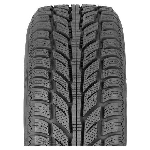 Купить Зимняя шина COOPER Weather-Master WSC 265/65R17 112T (Под шип)