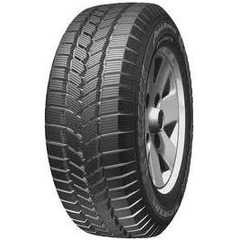 Купити Зимова шина MICHELIN Agilis 51 Snow-Ice 205/65R15C 102/100T