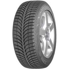 Купить Зимняя шина GOODYEAR UltraGrip Ice plus 185/65R15 88T