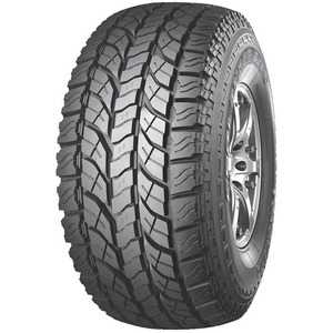 Купити Всесезонна шина YOKOHAMA Geolandar A/T-S G012 225/70R17 108T