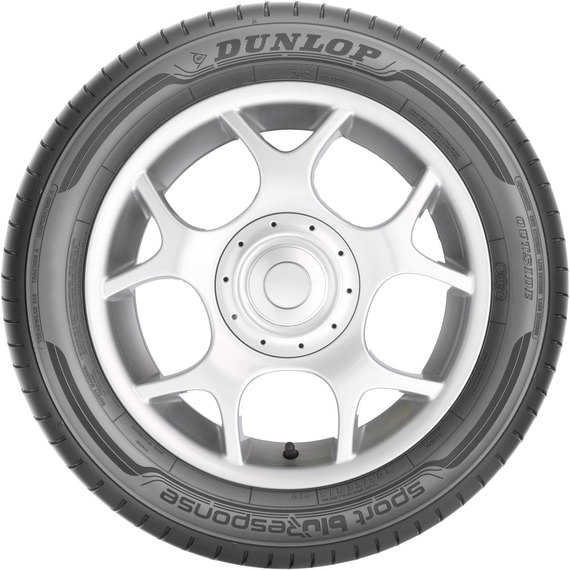 Купити Літня шина DUNLOP Sport BluResponse 215/50R17 95W XL