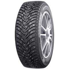 Купити Зимова шина Nokian Tyres Hakkapeliitta 8 225/50R18 99T (Шип)