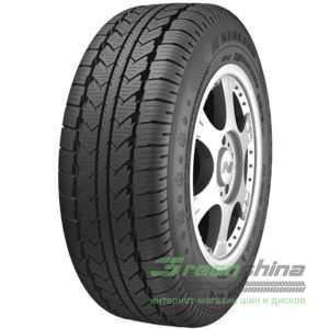Купити Зимова шина NANKANG SL-6 195/70R15C 104/102R