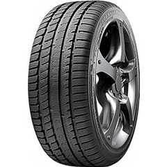 Купити Зимова шина KUMHO I ZEN KW27 225/50R17 94V Run Flat