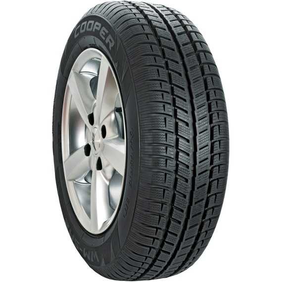 Купити Зимова шина COOPER Weather Master SA2 Plus 195/50R15 82H