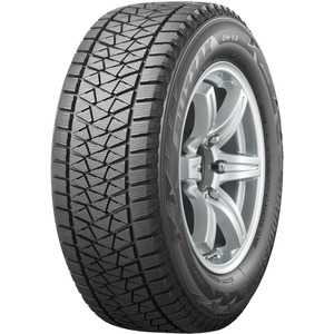 Купить Зимняя шина BRIDGESTONE Blizzak DM-V2 285/50R20 112T