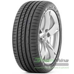 Купити Літня шина GOODYEAR Eagle F1 Asymmetric 2 215/45R18 93Y