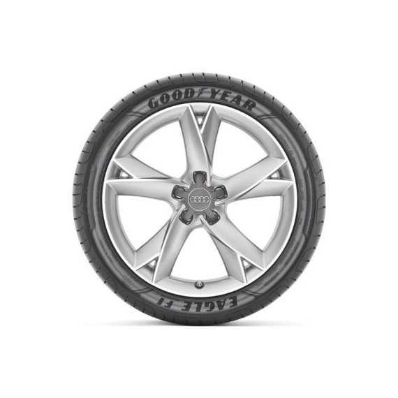 Купити Літня шина GOODYEAR Eagle F1 Asymmetric 2 215/45R18 93Y