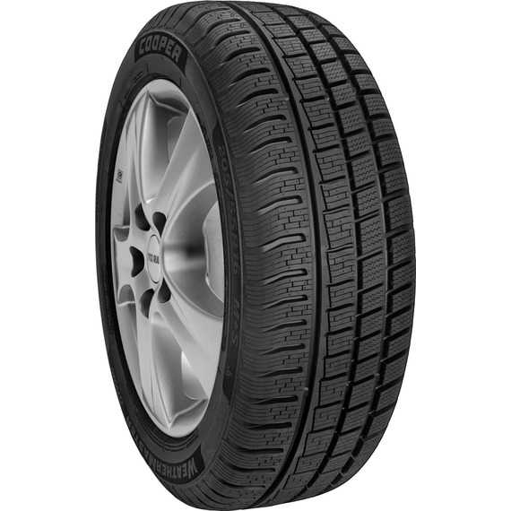 Купить Зимняя шина COOPER Weather-Master Snow 215/65R15 96H