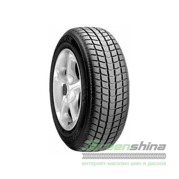 Купити Зимова шина ROADSTONE Euro-Win 185/70R14 88T