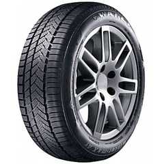 Купити Зимова шина WANLI SW211 195/55R16 87H
