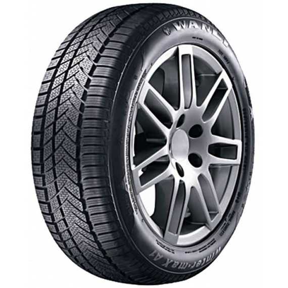 Купити Зимова шина WANLI SW211 195/55R16 87H