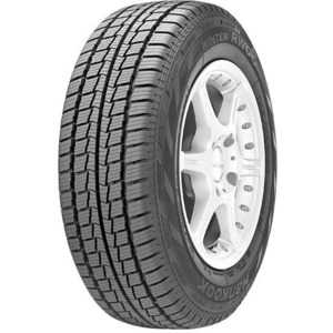 Купити Зимова шина HANKOOK Winter RW06 215/75R16C 113/111R